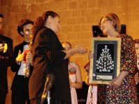 Kanser Hastalarına Yardım Derneği yararına piyano resitali