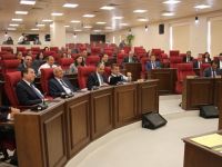 Kamu Hizmeti Komisyonu Bütçesi oy birliğiyle onaylandı