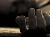 Otel odasında intihar etti!