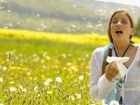 Bahar alerjisi nedir? Polen alerjisi belirtileri nelerdir?