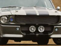 Klasik Otomobil Derneği’nden uyuşturucuyla mücadeleye destek