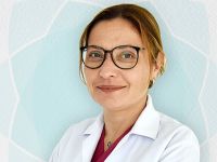 Dr. Meltem Tabuk:“Geriatri kliniklerinde sorunları farklı uzmanlıklar yerine bir merkezde çözme gayreti vardır”