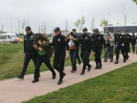 Türkiye'deki uyuşturucu organizasyonunun 8 önemli ismi yakalandı
