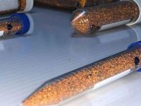 Ankara'da nükleer madde operasyonu