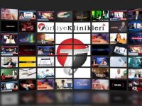 Türkiye’nin doktorlara özel ilk TV kanalı açıldı