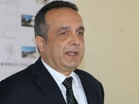 Envergil, Sanayi Dairesi Müdürü oldu