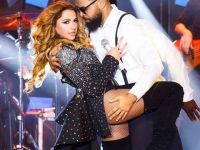 Hadise verdiği konserle adeta RTÜK’e kafa tuttu