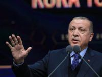 Erdoğan: “Kur savaşı, finans sektörüyle böyle bir müdahale, adeta bu memlekete ihanettir”