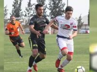 “Kaptan” Boğaz turu attı: 2-5