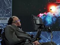 Hawking'in yayınlanmamış makalesi, çoklu evren gizemini çözebilir