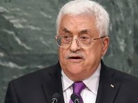 Filistin Devlet Başkanı Abbas'tan ABD Büyükelçisi'ne "Ağır Sözler"