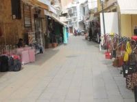 700 yıllık tarih terk edildi