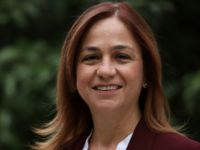 Gençlik Dairesi Müdürü Şifa Çolakoğlu oldu!