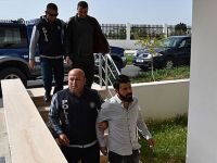 “Polisi darp edip görevden men ettiler”