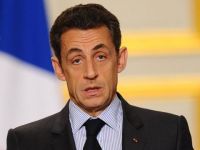 Fransa'nın Eski Cumhurbaşkanlarından Sarkozy gözaltına alındı