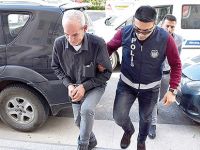 Tutuklu yargılanacak