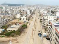 Afrin'de yerel meclis kurulacak