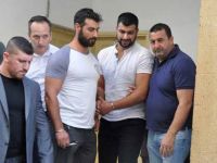 Yılmaz Tip, teslim oldu.