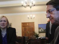 “Yemek konusunda yeni bir şey yok”