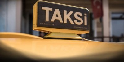 Sarı takside UBER çatlağı