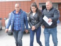 Eskişehir'de arkadaşını bıçaklayarak öldüren genç kıza 10 yıl hapis