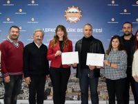 LTB’den 8 işletmeye teşekkür belgesi