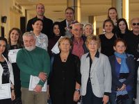 DAÜ İletişim Fakültesi İLEDAK 4. Eğitim Çalıştayı’na ev sahipliği yaptı