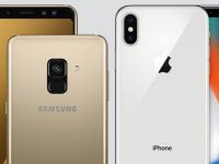 Hangisi daha sağlam? Galaxy S9+ mı iPhone X mu?