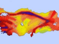 Deprem sorgulama özelliği kullanıma sunuldu