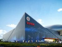 Türk astronotlar Bursa'da yetiştirilecek