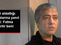 48 Yıllık Eşini Aldattığı İddia Edilen Cengiz Kurtoğlu: Fatma Gebertir Beni
