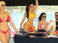 Kedicikler Birbirine Düştü! Tülay Kumaşçı, Ceylan Özgül'e "Ajan" Dedi