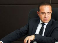 Şahali, Tarım ve Üretim Materyalleri Yasasının Meclis’e iadesini tavsiye ettiğini açıkladı