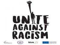 Yarın Uluslararası Irkçılık Karşıtı günü…