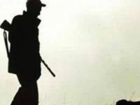 Rum polisi çevik kuvvet birliği’nde kaçak av usulsüzlüğü