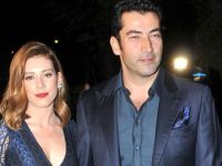 Kenan İmirzalıoğlu ve Eşi Sinem Kobal'ı Girmek İstedikleri Mekana Sokmadılar