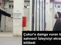 Çukur'un Son Bölümünde Yamaç ve Vartolu, Beyefendi'ye Tuzak Kurdu