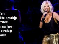 72 Yaşındaki Ajda Pekkan: Güveneceğim Erkeği Bulursam Her Şeyi Bırakıp Giderim