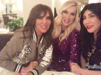 Seren Serengil, Çıplak Fotoğrafını Paylaşan Hande Yener ile Barıştı
