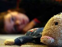 Girne'de 8 yaşındaki çocuğa taciz!