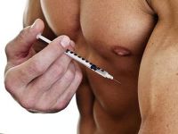 “Steroid içeren ilaçları salonlar kaçak yolla temin ediyor”