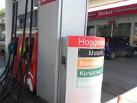 Benzinciler kapattı, insanlar yolda kaldı!