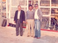 Unutulmayanlar: Ali Rıza Esendağlı