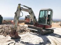 Göbeklitepe’de ‘beton’ tepkisi