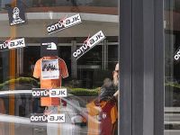 Bu nasıl taraftarlık?