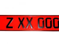 Atakan: Kırmızı plaka için son tarih 2 Temmuz