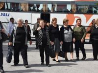 LTB şehirdeki büyüklerimizin her zaman yanında