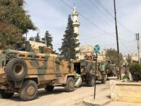 Afrin'de 18 terörist halk tarafından TSK'ya teslim edildi