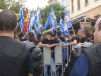 KIbrıslı Türklere yönelik saldırı davalarında ilk ceza