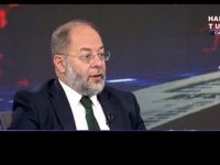 Başbakan Yardımcısı Recep Akdağ: Çocuk istismarına karşı acil eylem planı hazırladık